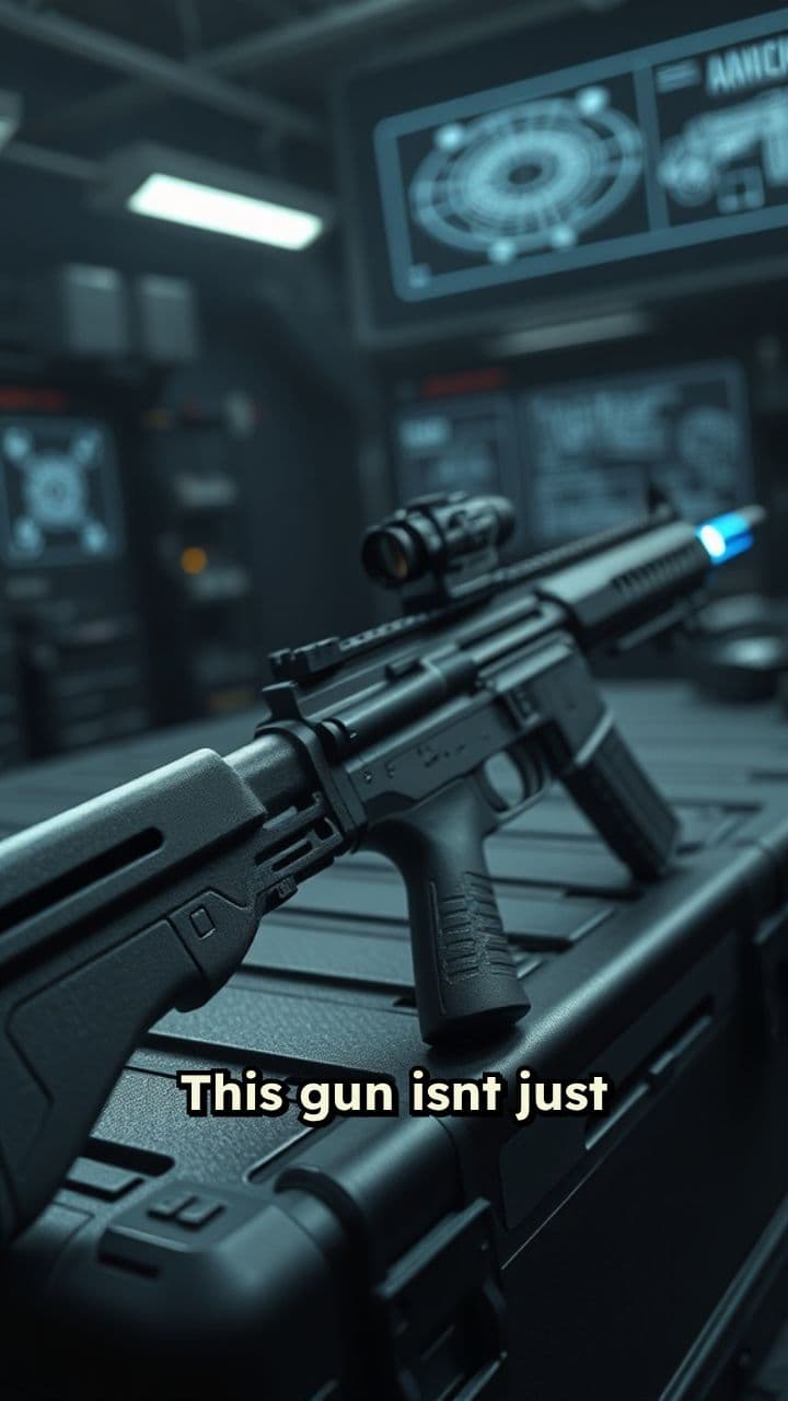 Tactical AR Returns to Fortnite