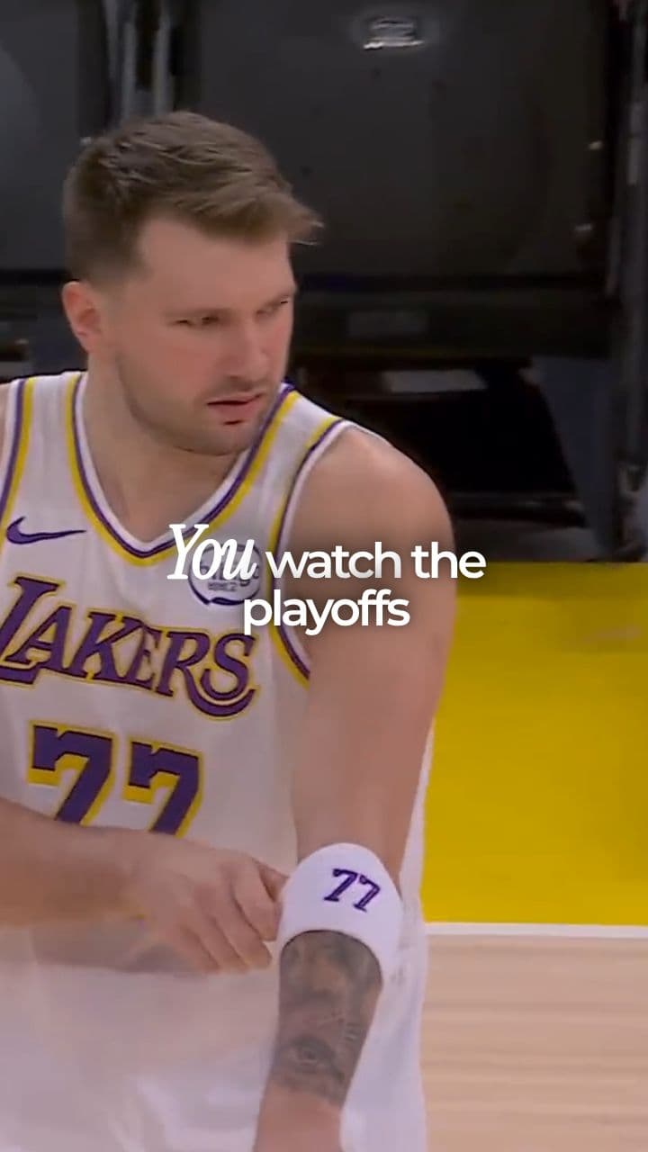 The Magic of Christmas Day Basketball