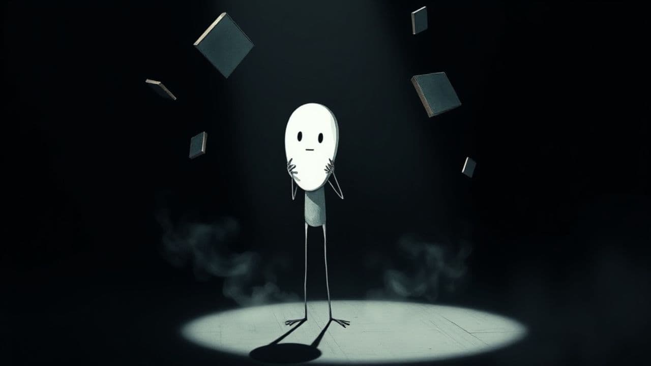 Unreadable on Purpose