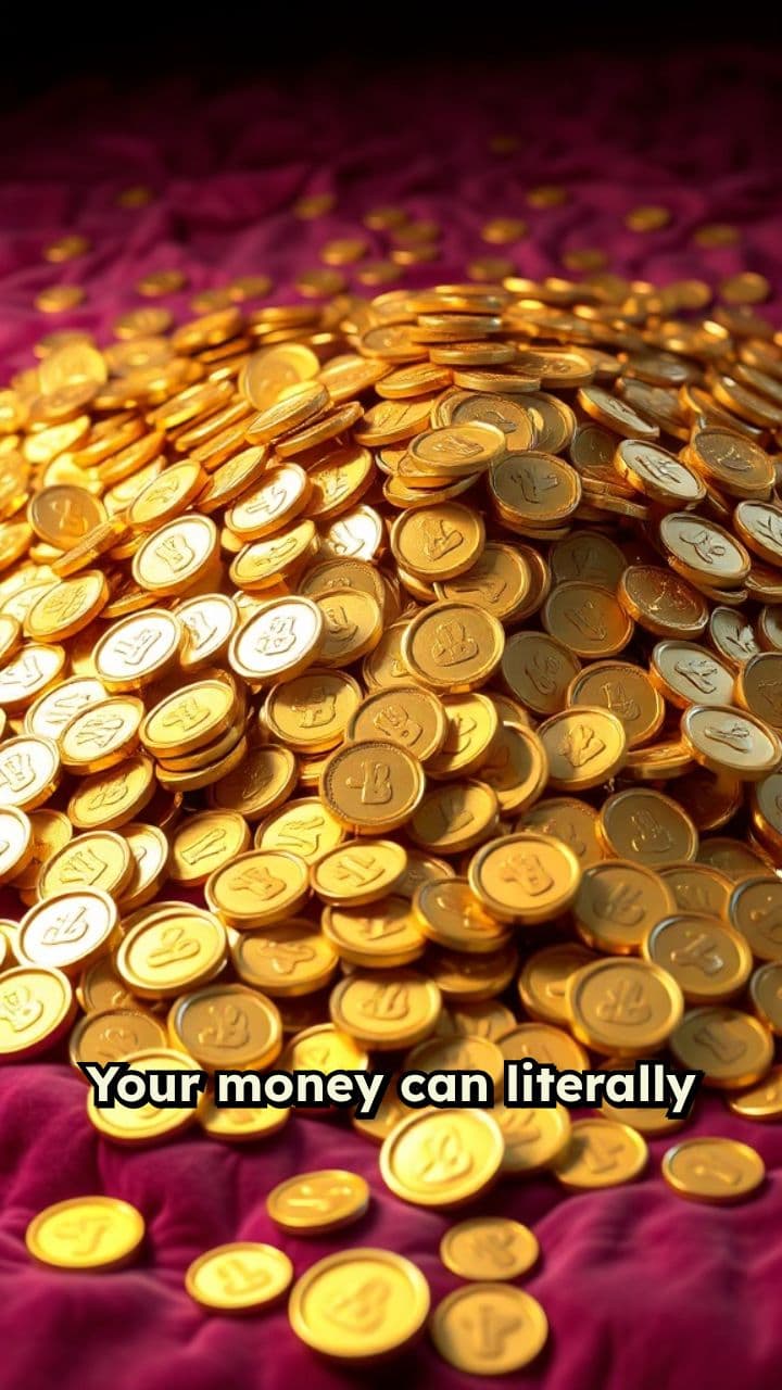 The Power of Compound Interest