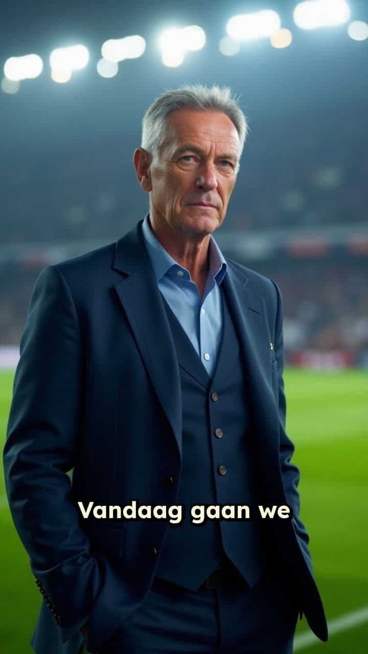 Ron Jans Memes
