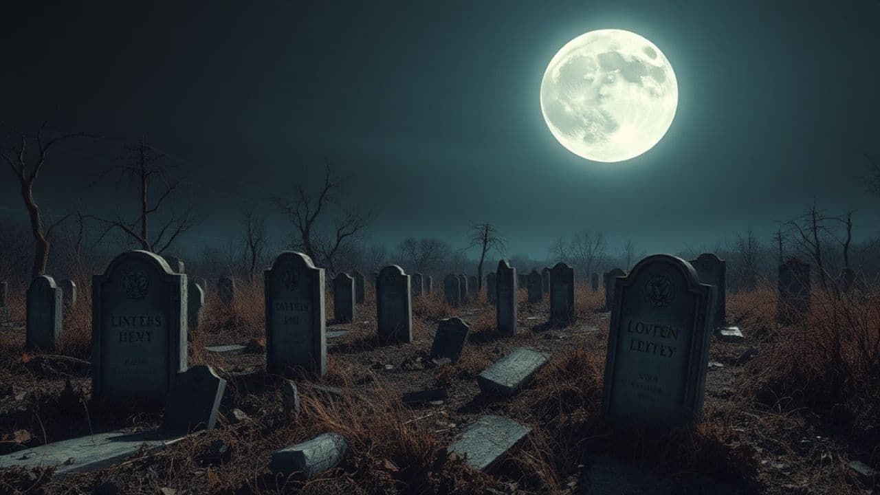 Relentless Dystopian Assault