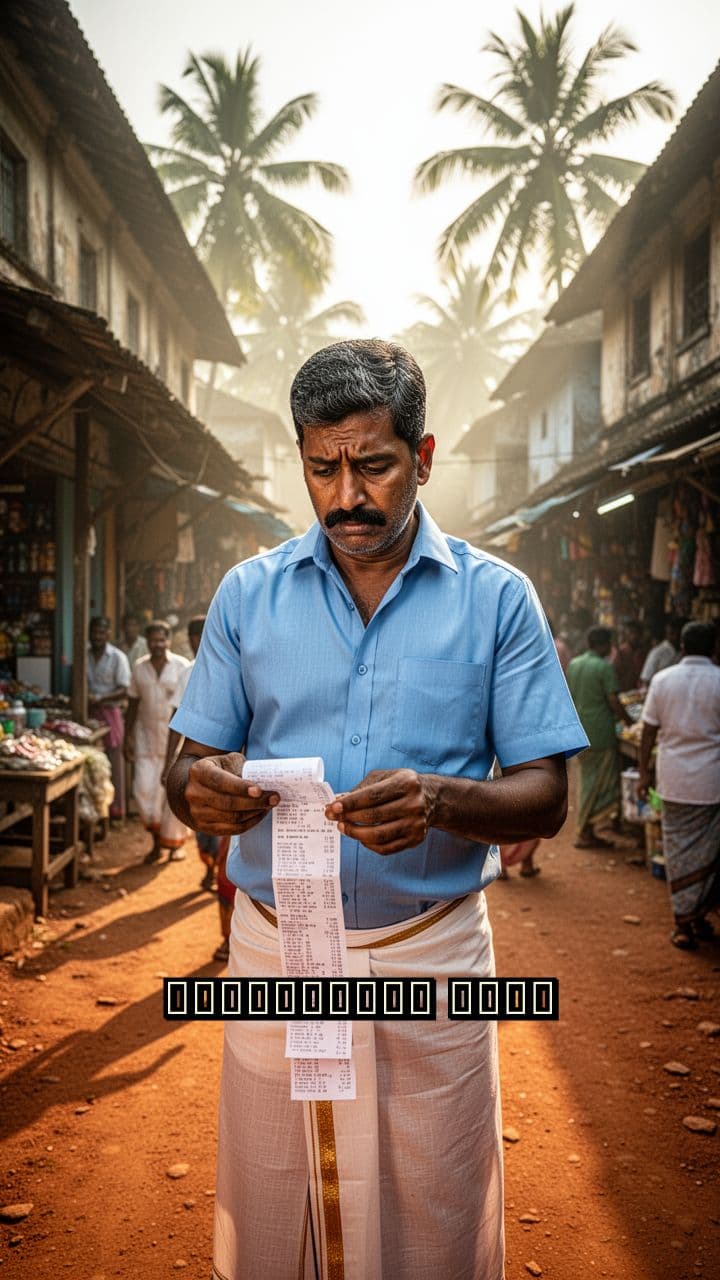 എ ആർ സ്റ്റോഴ്സ്: വിലക്കുറവിൽ സാധനങ്ങൾ