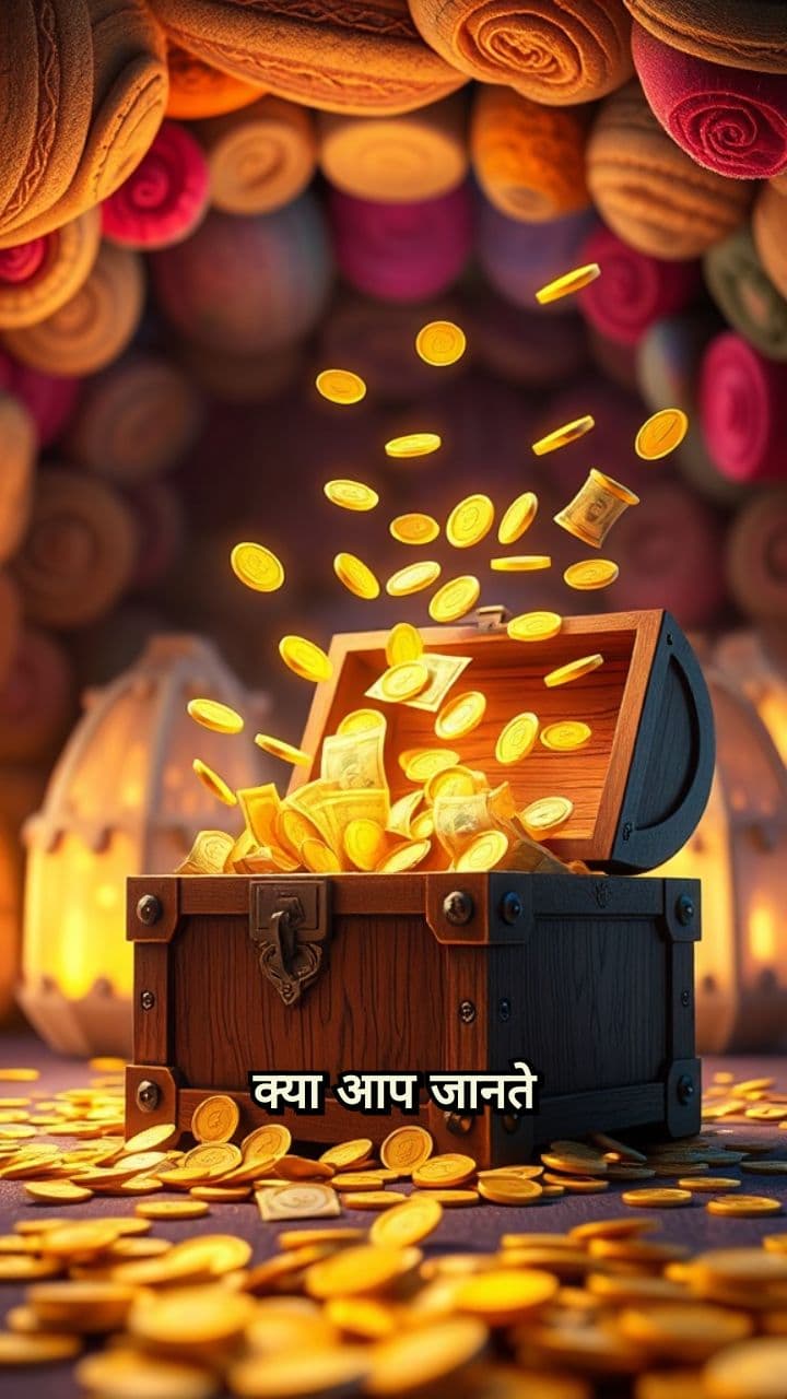 चक्रवृद्धि ब्याज की शक्ति: Gen Z के लिए वित्तीय साक्षरता