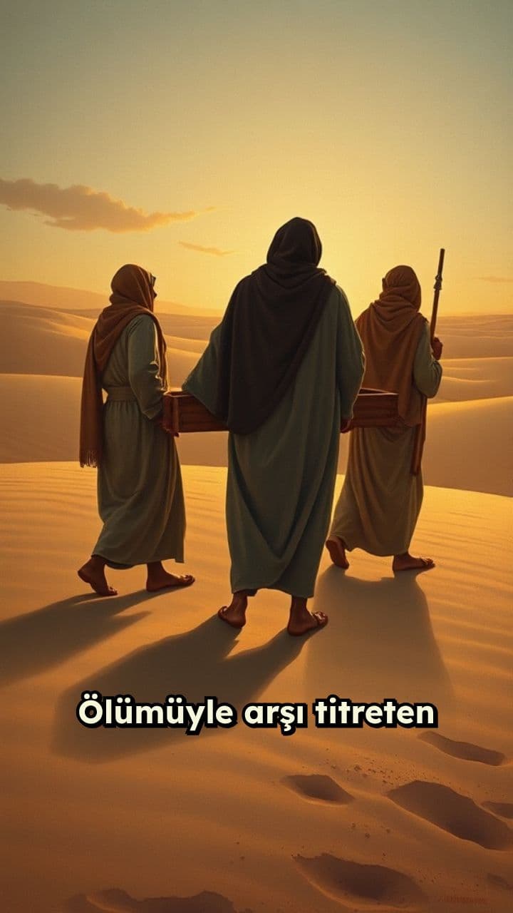 Sa’d bin Muaz'ın Değeri