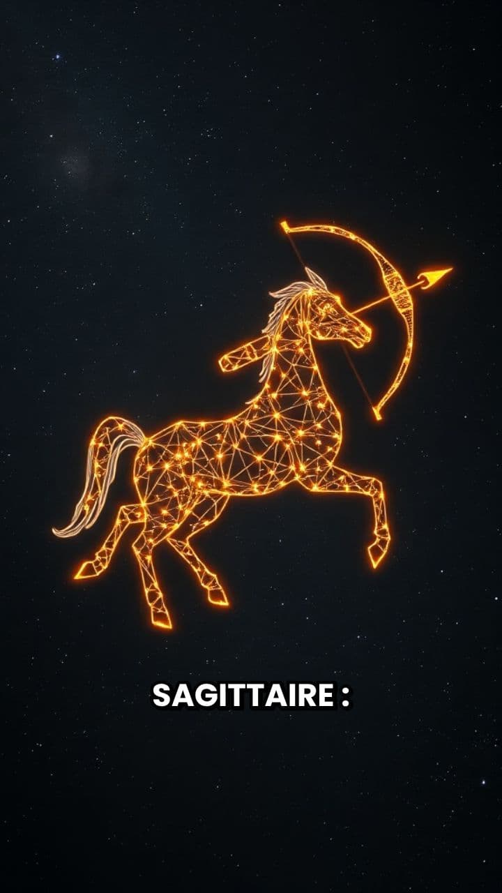 Crois en toi, avance en silence