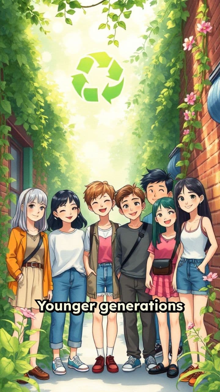 The Future of Fashion: Embracing Sustainability