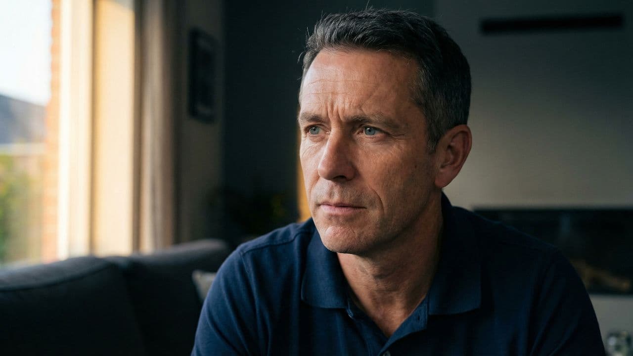 The What If The Oh My