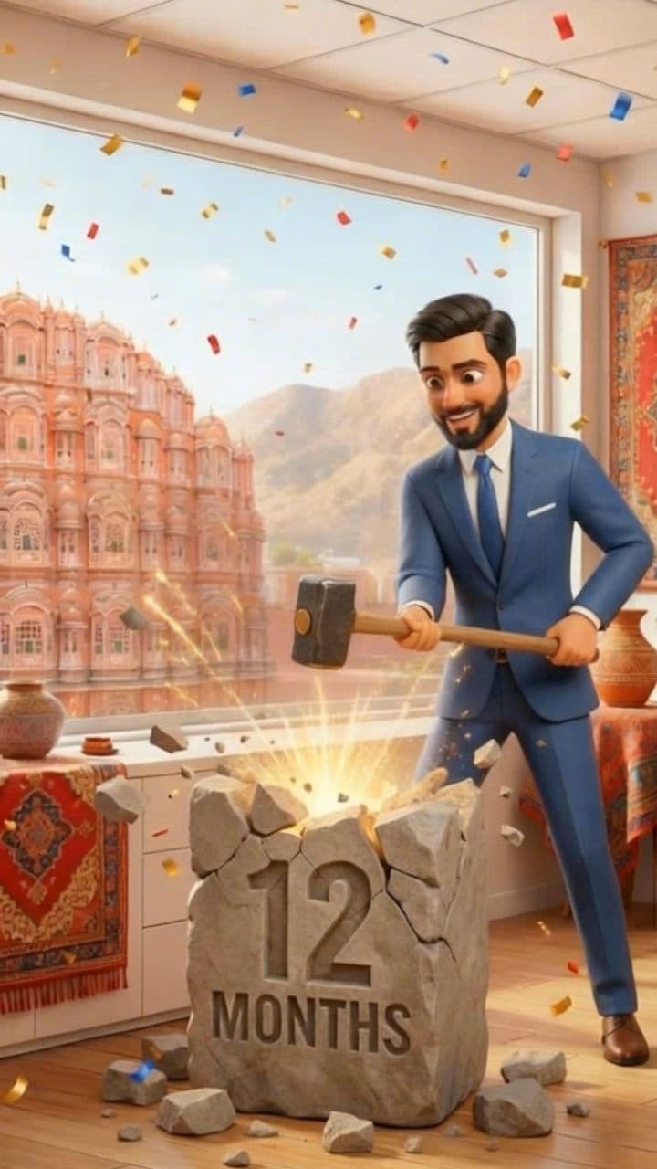 Image transform video