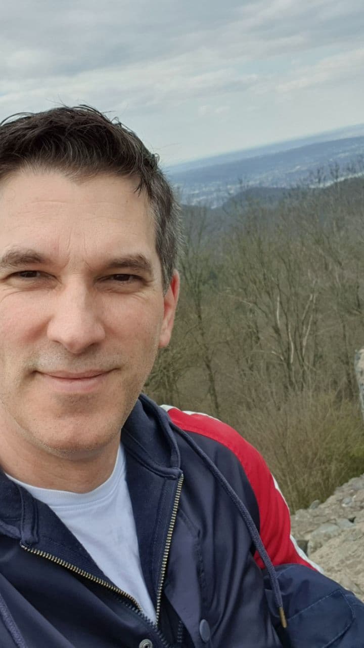 Willkommen, Nino kleiner Krieger