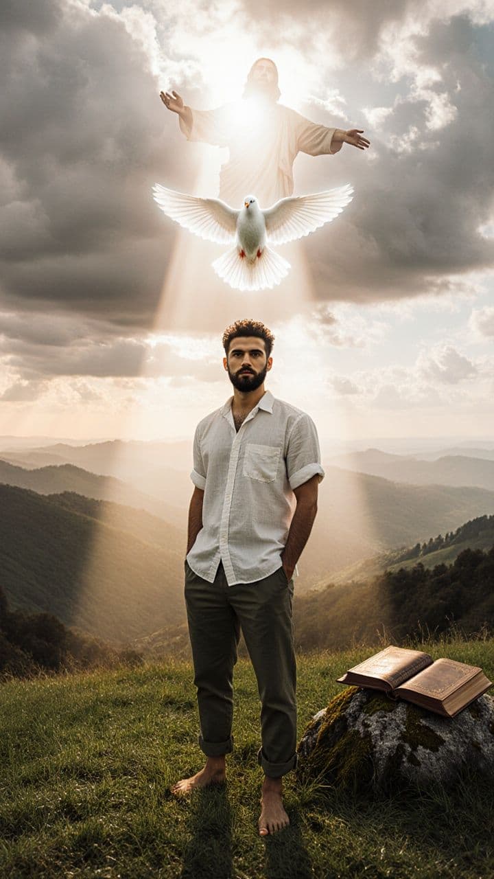 Gratidão por Mais Um Dia