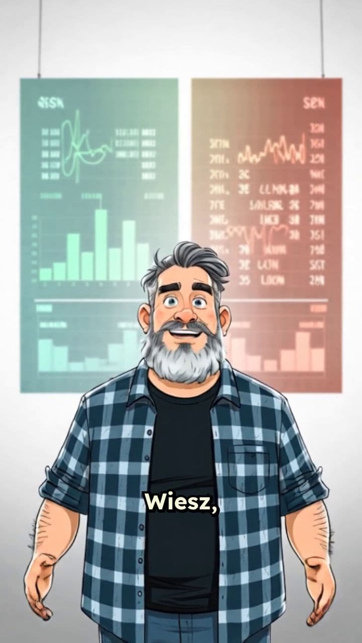 Siła kontrastu w decyzjach zakupowych