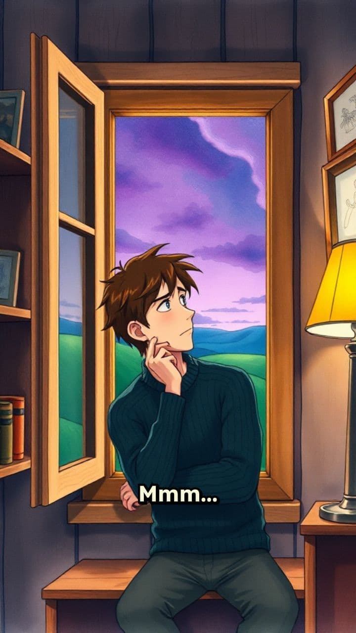 Between Silence and Sound