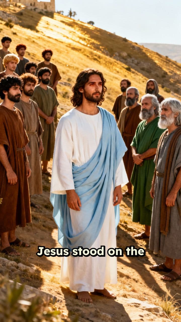 The Ascension and Promise of Power