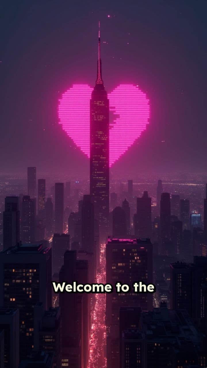 Bucle Eterno Digital