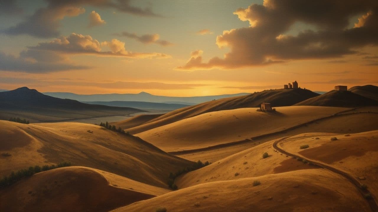 L'eco della gloria perduta