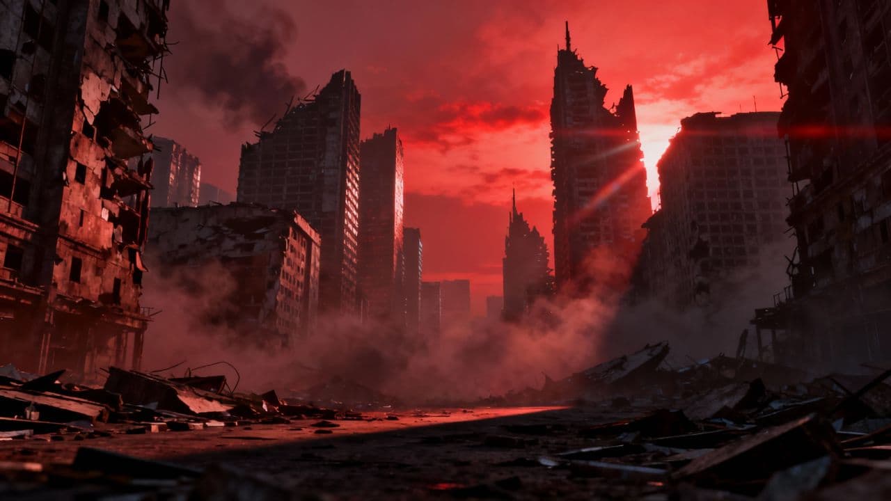 Paul's DIY Disaster Solutions