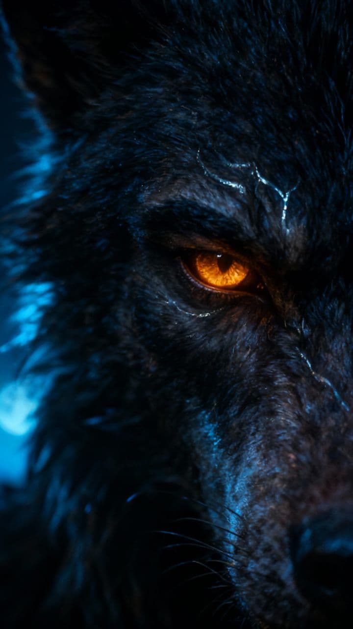 Howl: Primal Transformation Loop