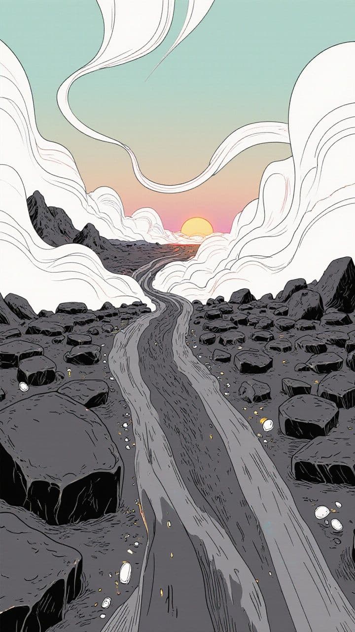 Seven Fires, One Sky