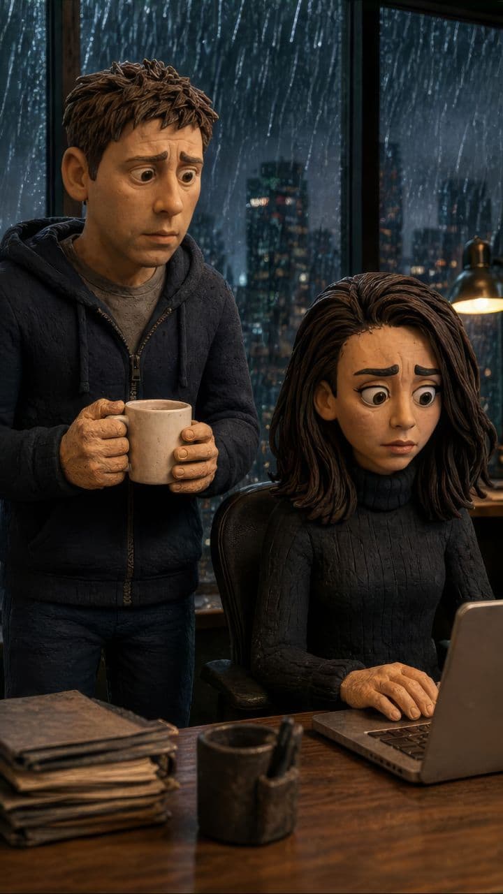 OpenAI Emergency Meeting