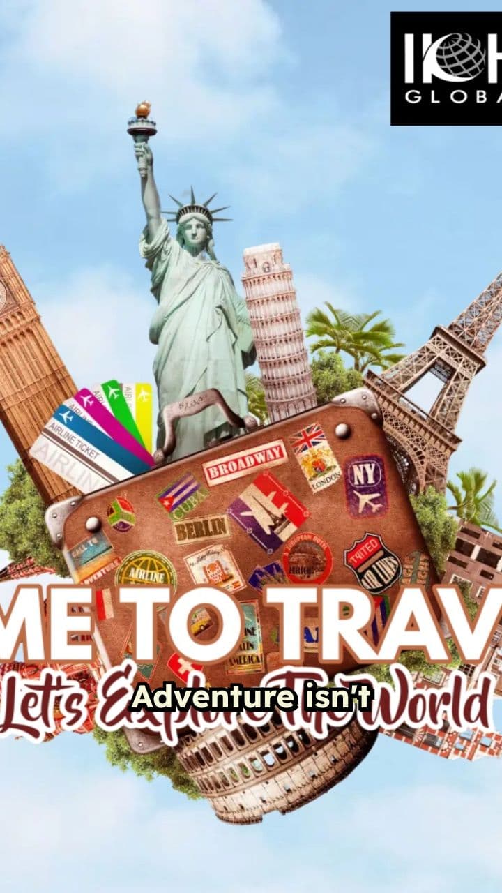 Activate Your Inner Adventurer