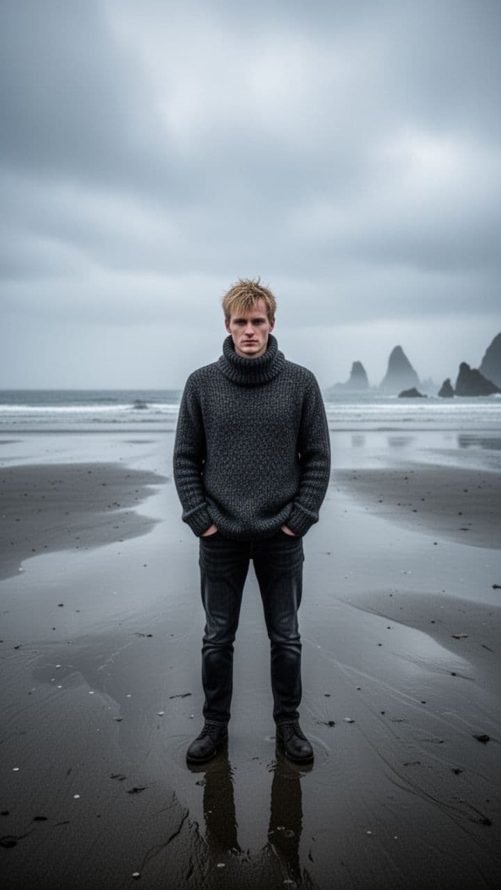 Не утешай меня словами