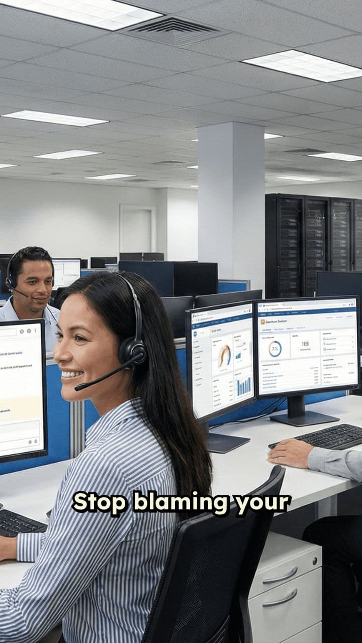 AI Search to Cut Support Backlogs