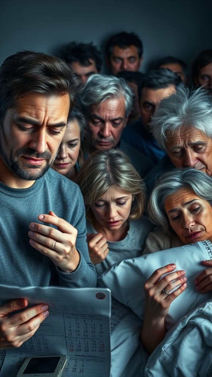 Секрет вечного здоровья раскрыт