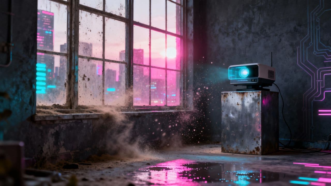 Echoes of a Fading Memory