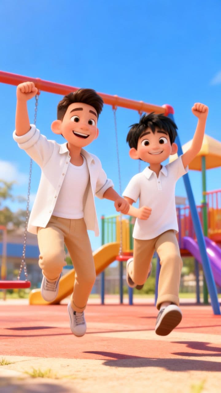 Animal Sounds and Fun