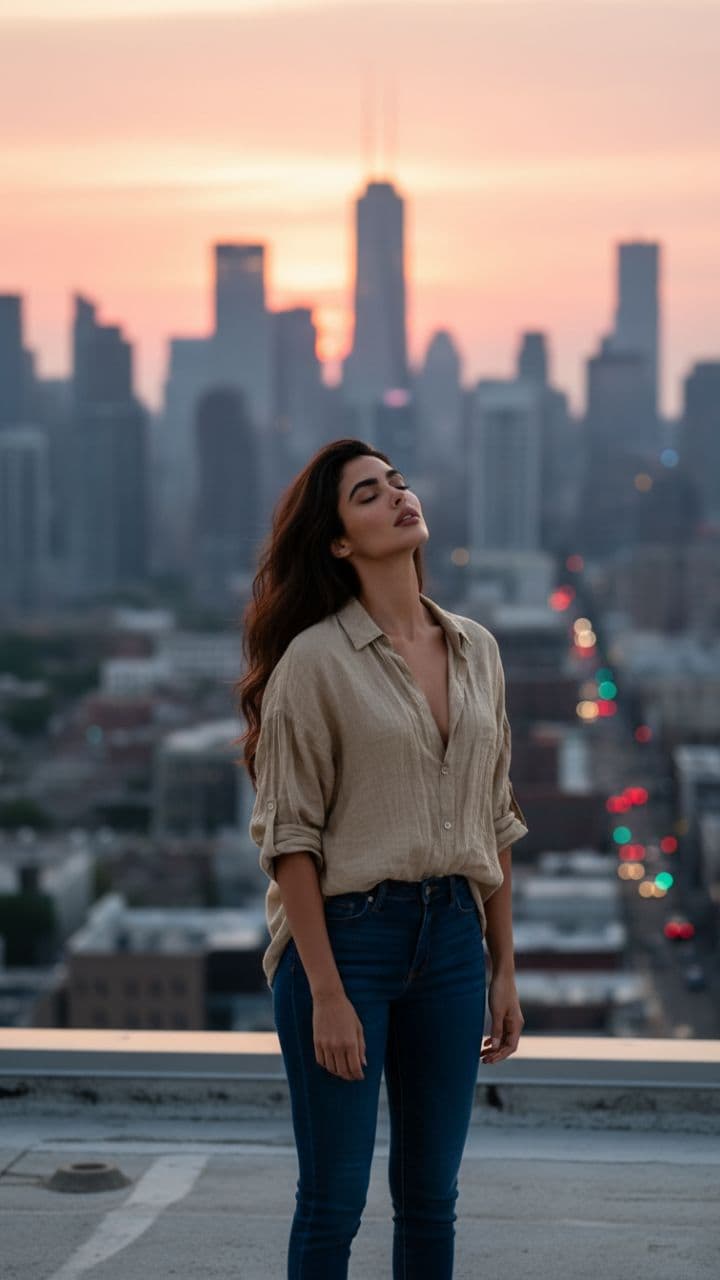 Divine Love Is a Sunrise