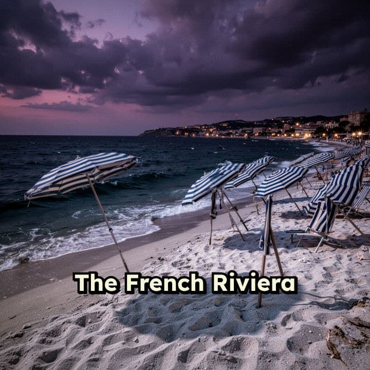 The Riviera Secret