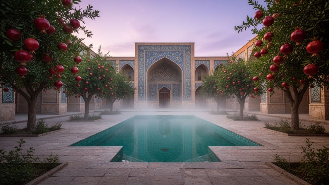 دل از تو نمی‌گیرم