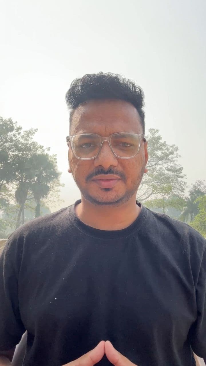 सनातनी विकास मोर्चा की घोषणा