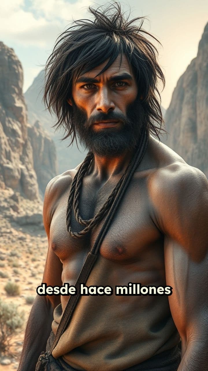 El Instinto de la Vergüenza Social