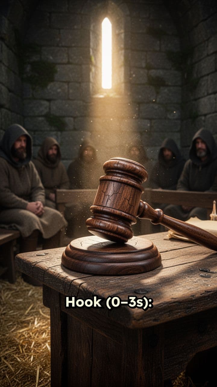 Processi medievali agli animali