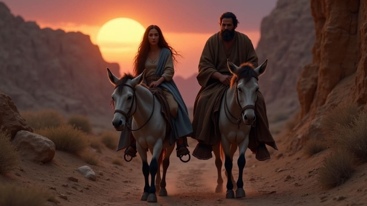 Majestic Orchestral Triumph