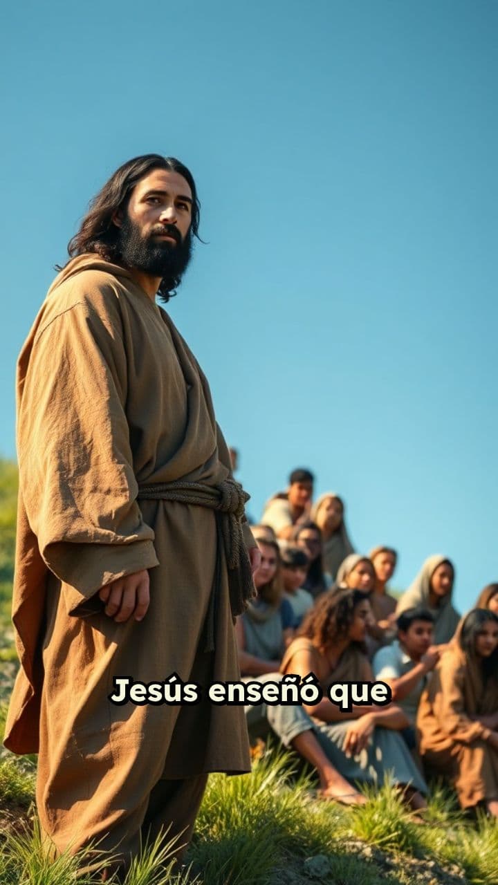 El poder del amor al prójimo