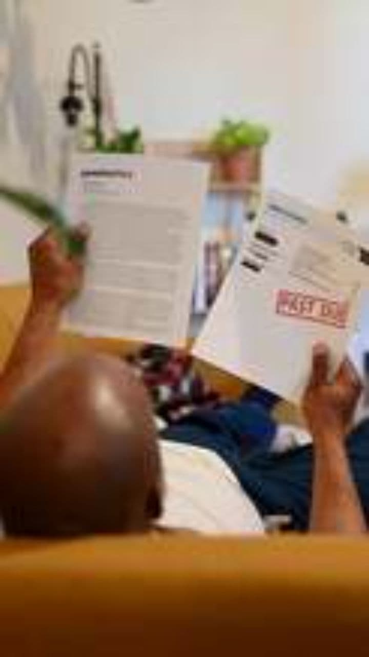 Život je drahý a plný chaosu