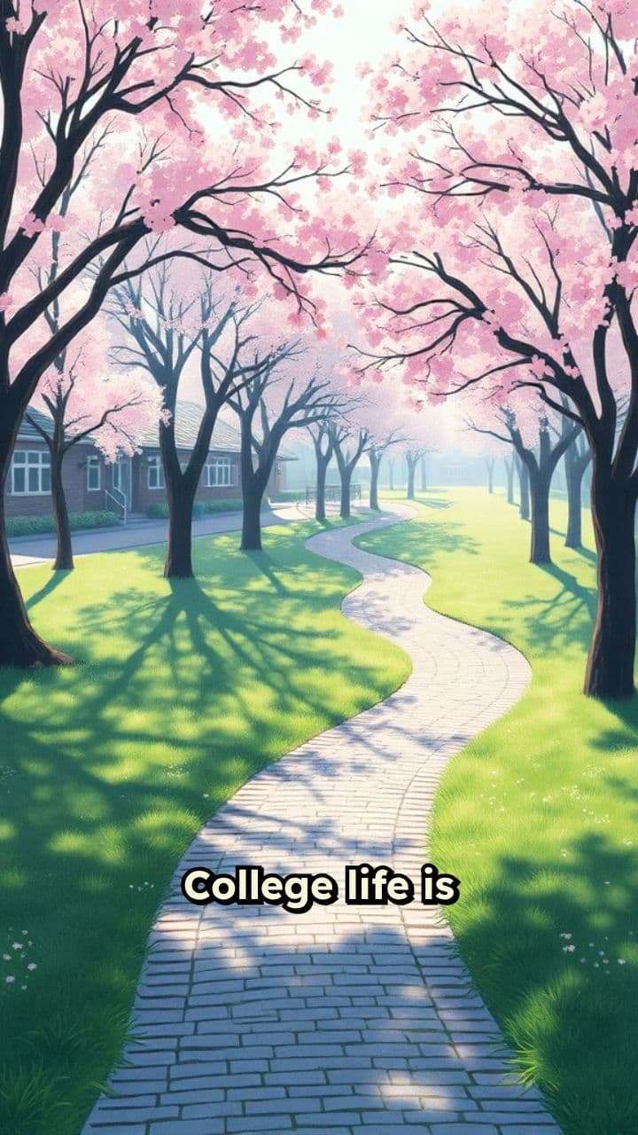 Navigating College: A Guide to Managing Anxiety