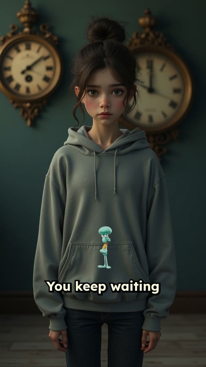 Start Now, Not Later