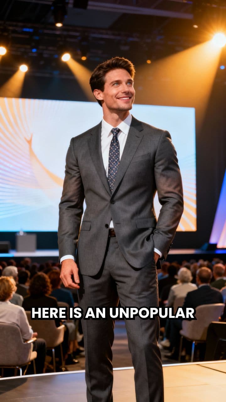 Public Speaking Made Simple