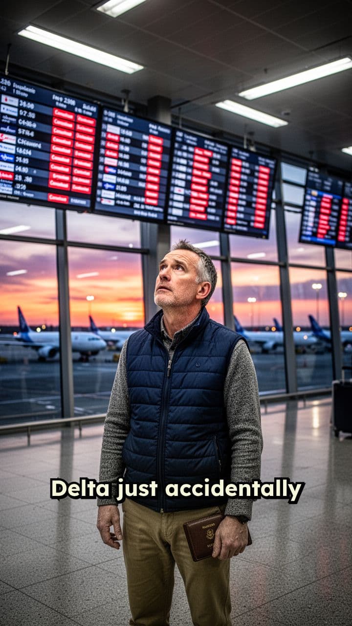 Airline Chaos, JAL Split, Huge Bonus