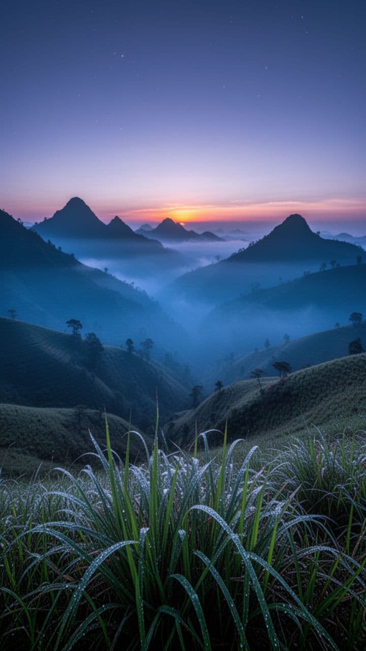 নতুন দিন নতুন সাল