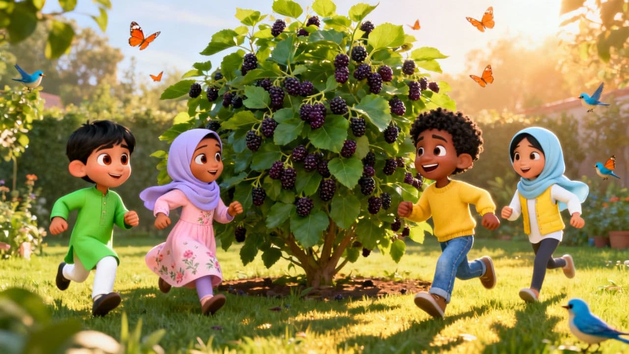 Morning Routine with Wudu and Sunnah