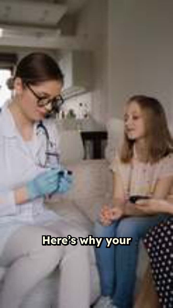 High Blood Sugar Without Sugar