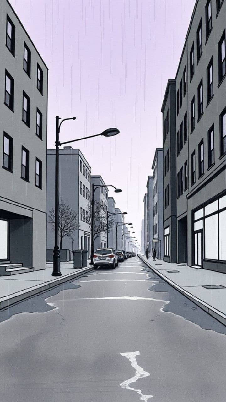 Love's Final Destination