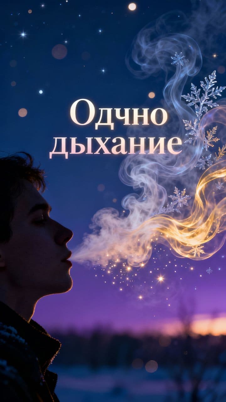 Одно дыхание