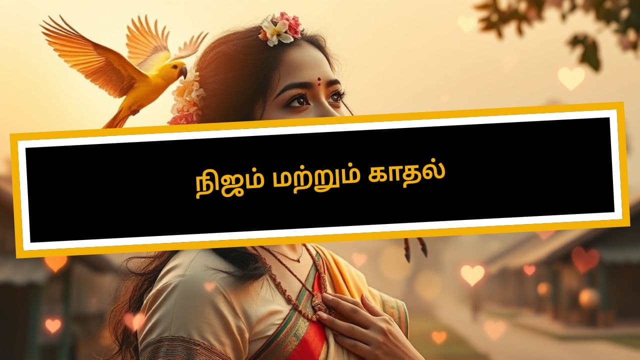 நிஜம் மற்றும் காதல்