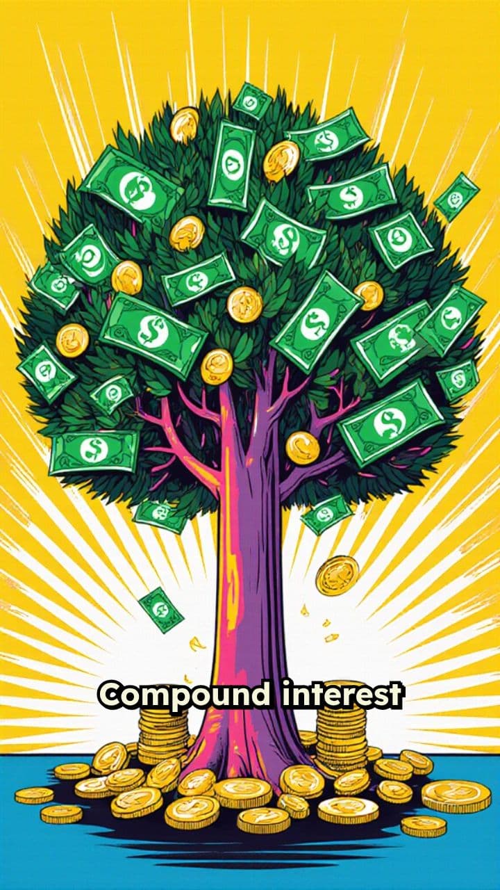 Unlocking the Power of Compound Interest